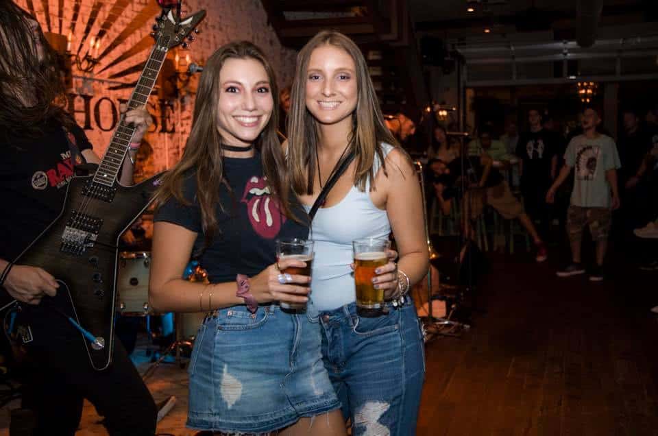 How to Date Girls in Jersey City Where to Find Love and Relationship