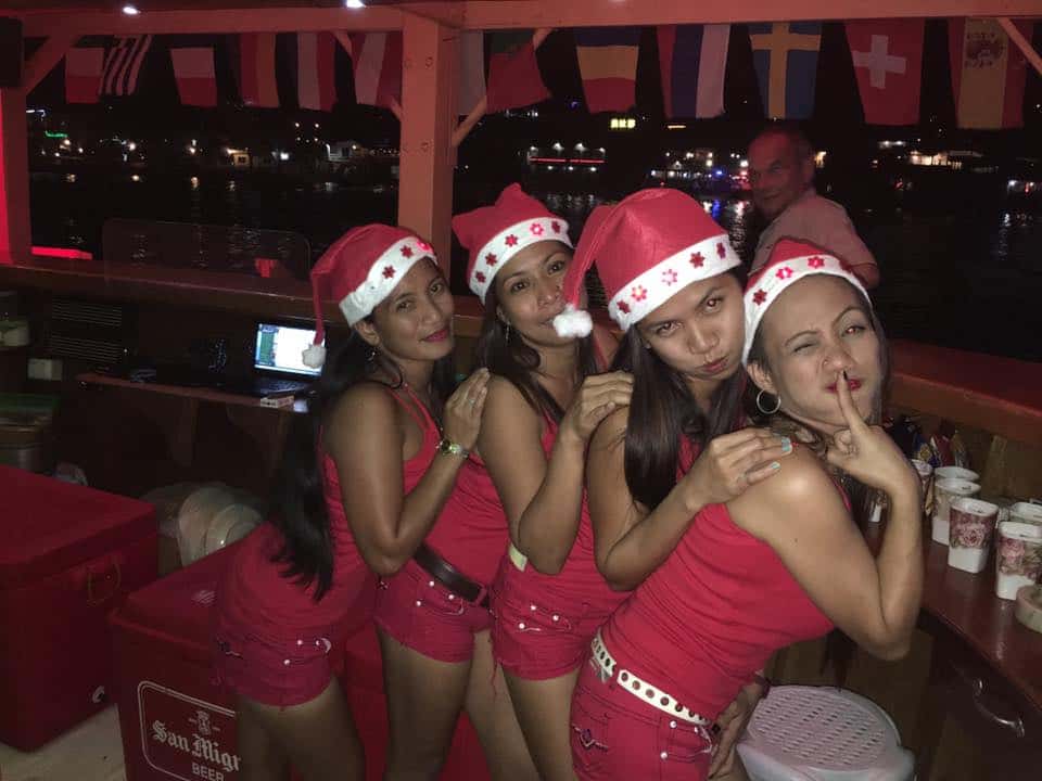 How to Date Girls in Puerto Galera Where to Find Love and Relationship