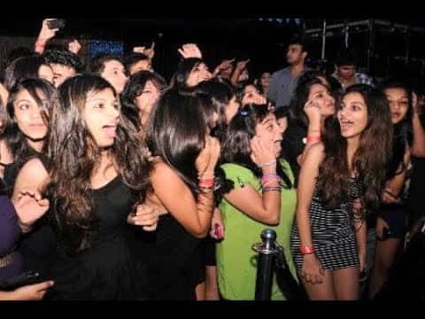 Where to Meet Bangladeshi Girls in Dhaka