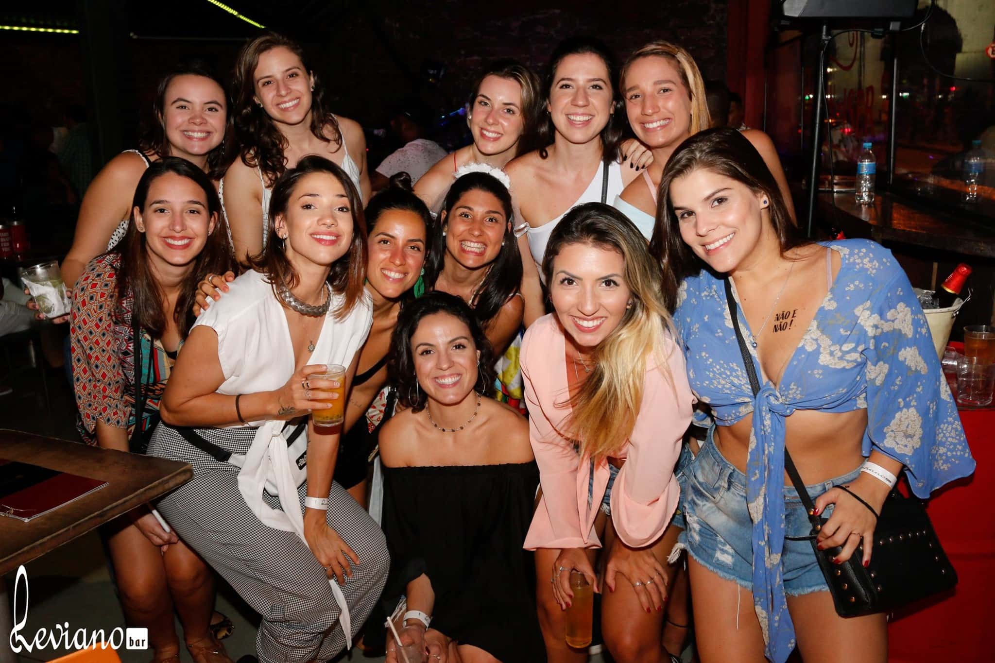 Dating younger women in Rio de Janeiro