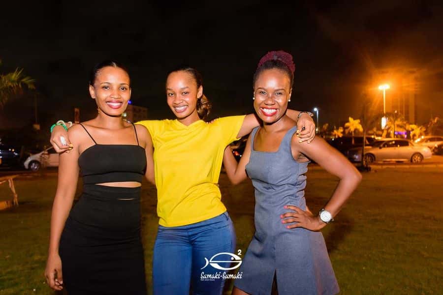 Adult Guide in Dar es Salaam