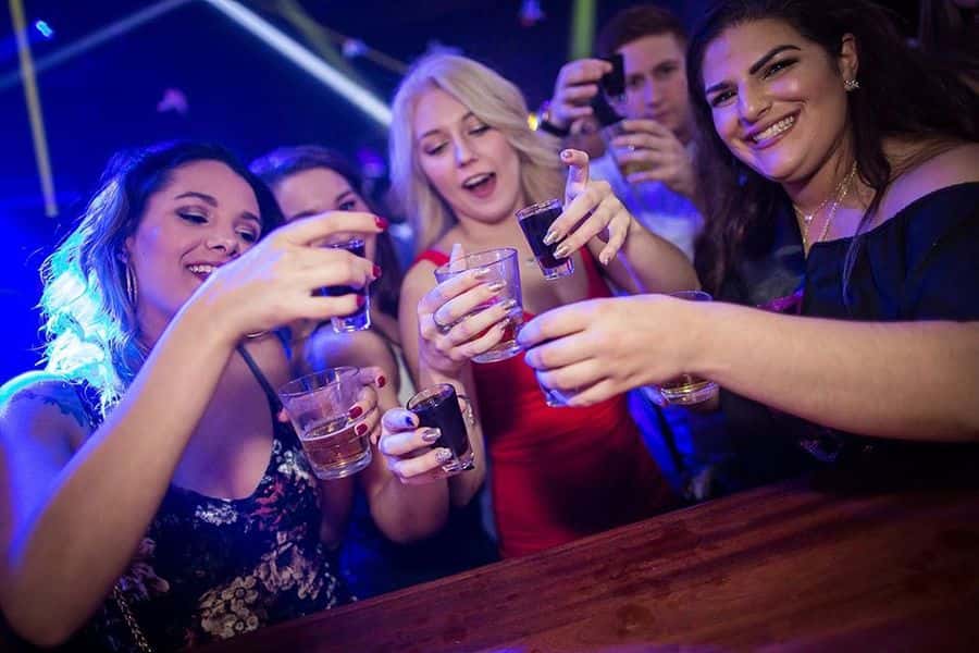 Where To Hook Up With Sexy Girls In Atlantic City