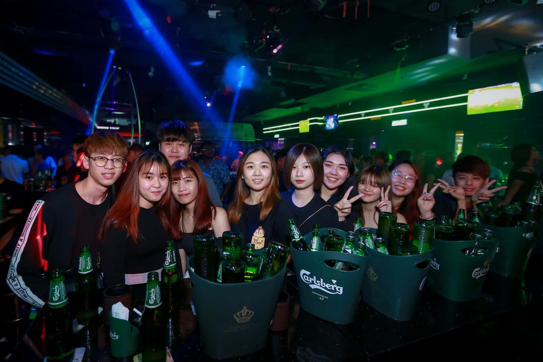 How to Date Girls in Johor Bahru Where to Find Love and Relationship