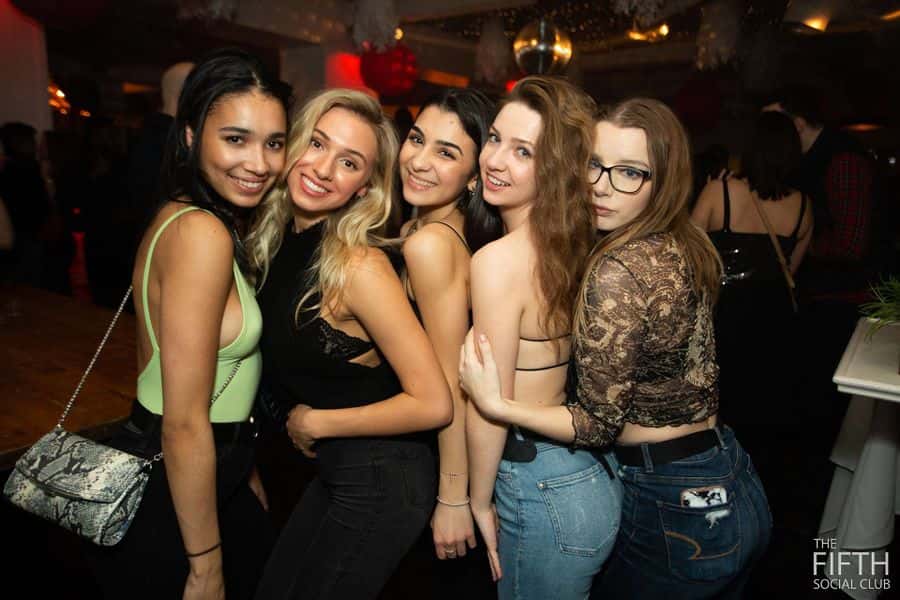 SEX AGENCY in Toronto