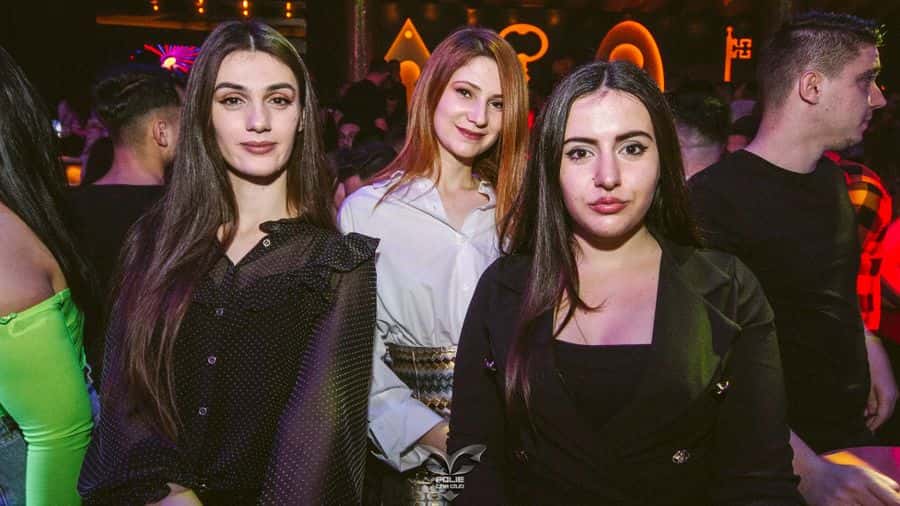 How to Date Girls in Albania - Where to Find Love and Relationship