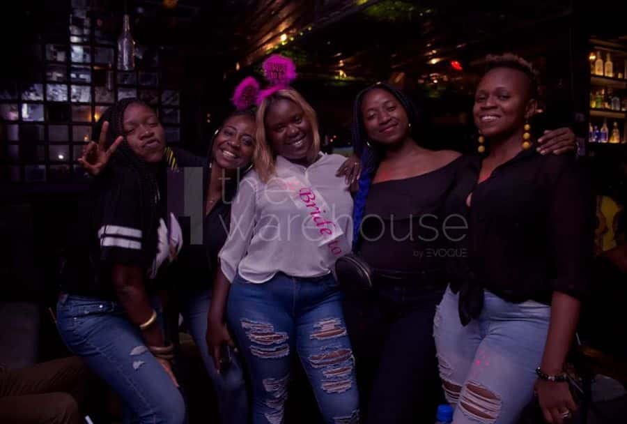 Adult Guide Freetown