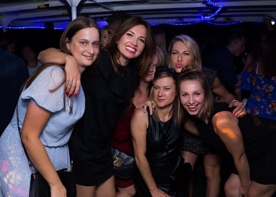 Escort girls Wrocław