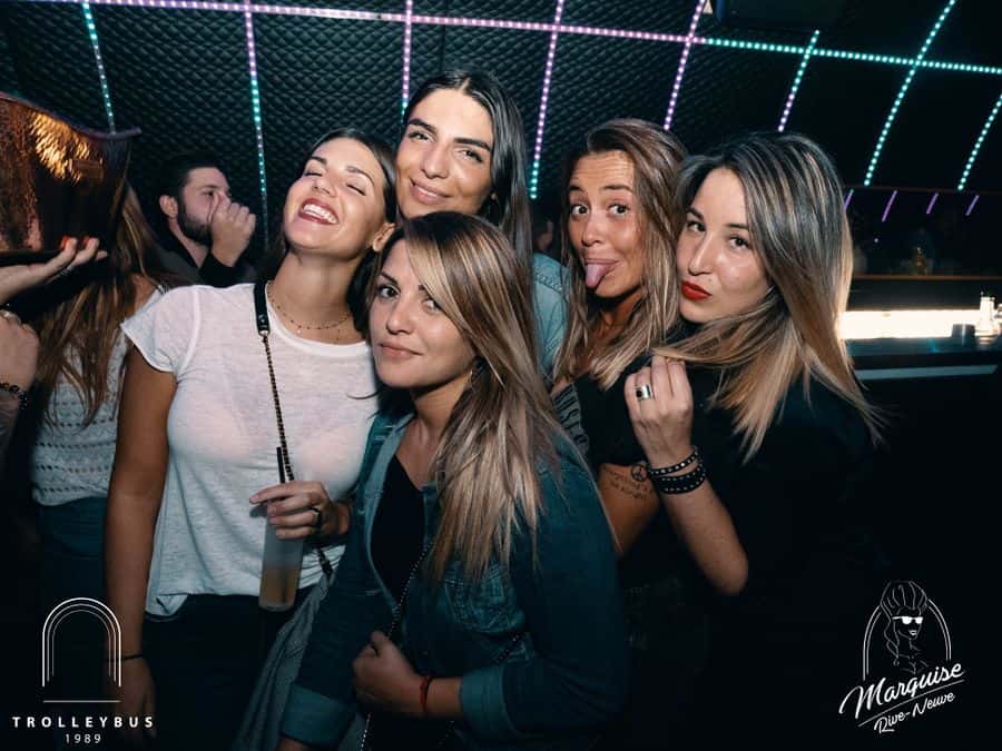 Call girl Marseille