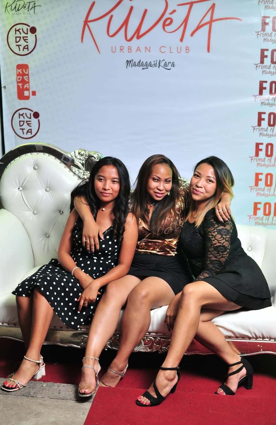 How to Date Girls in Madagascar - Where to Find Love and Relationship