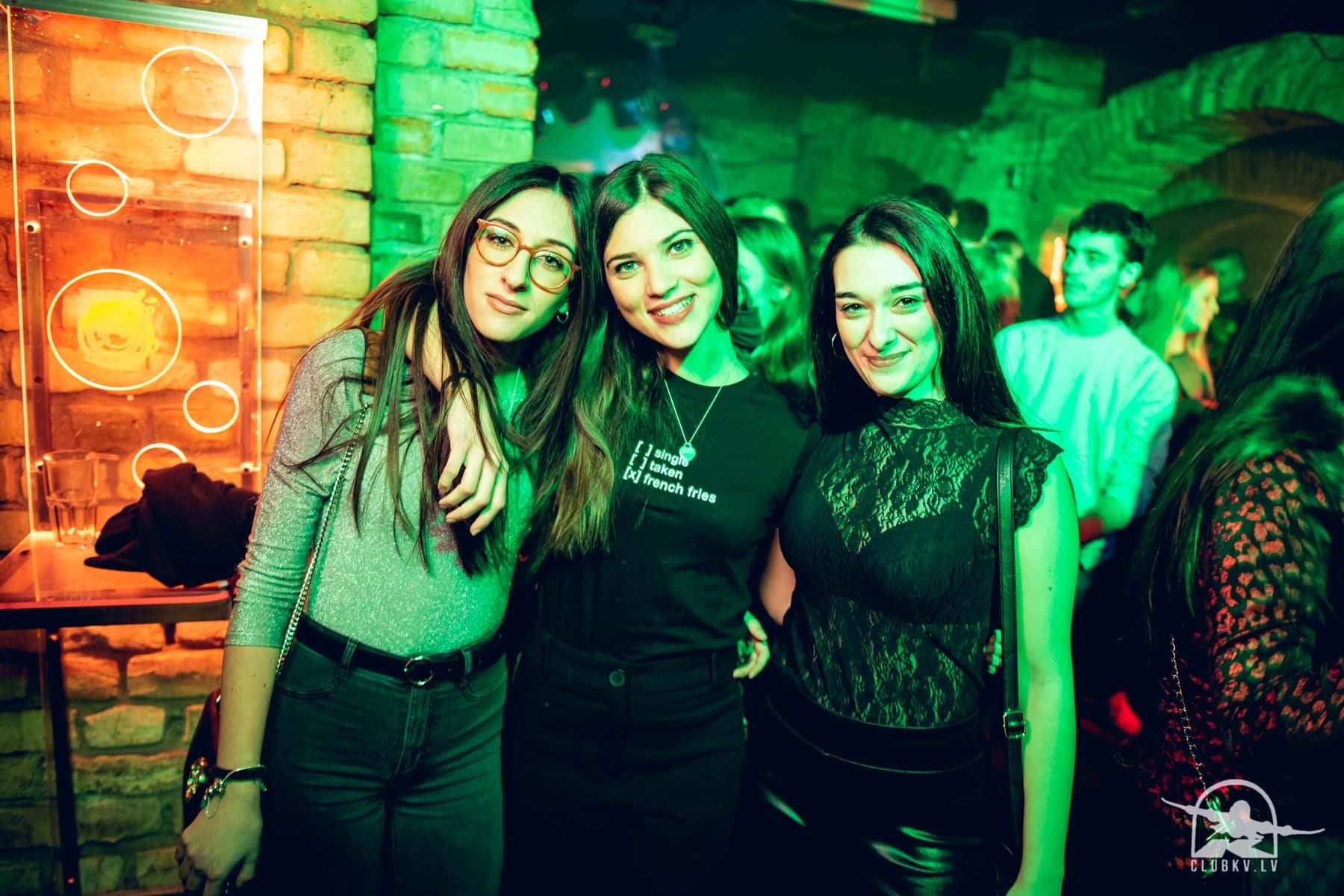 How to Date Girls in Riga - Where to Find Love and Relationship