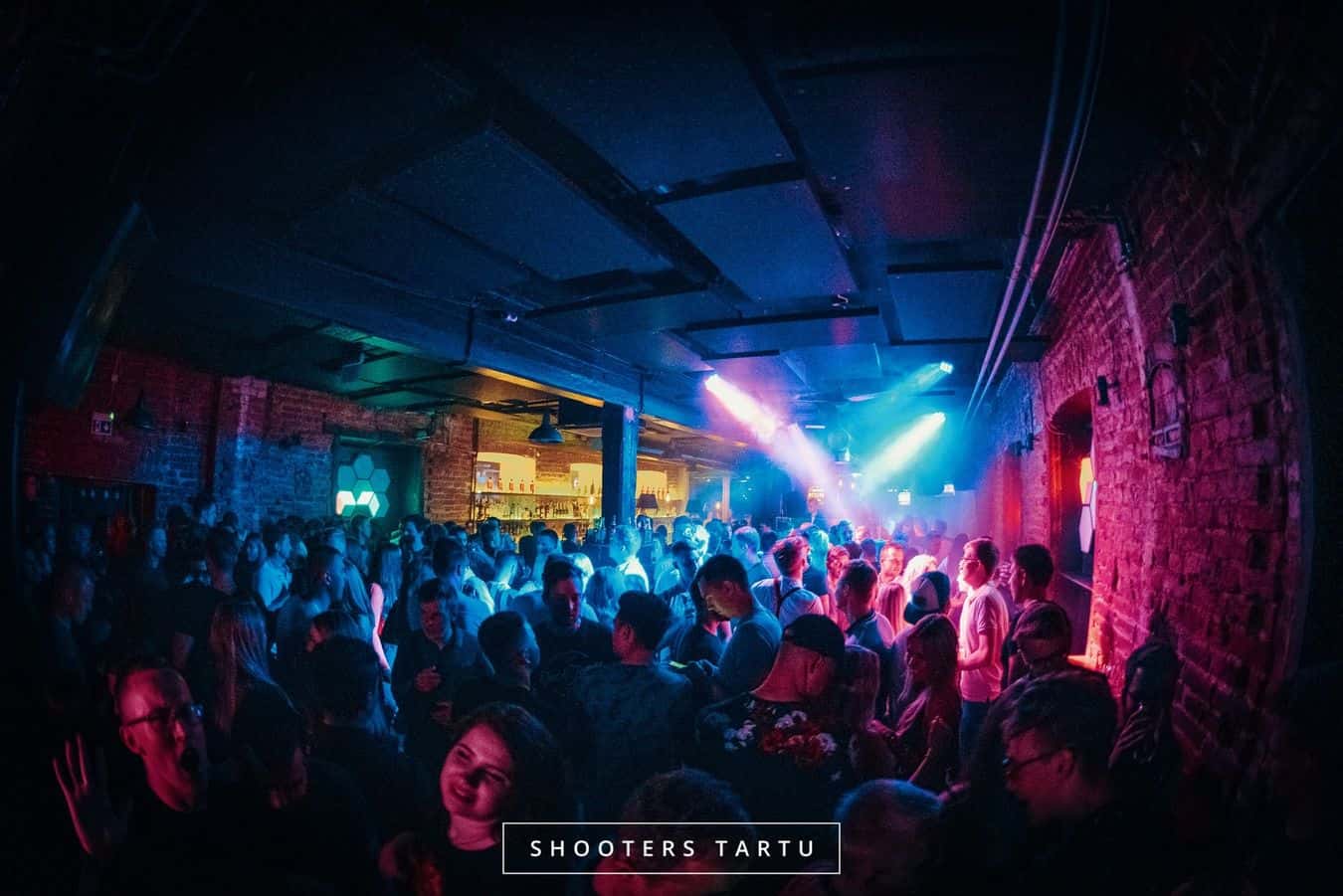 How to Date Girls in Tartu Where to Find Love and Relationship