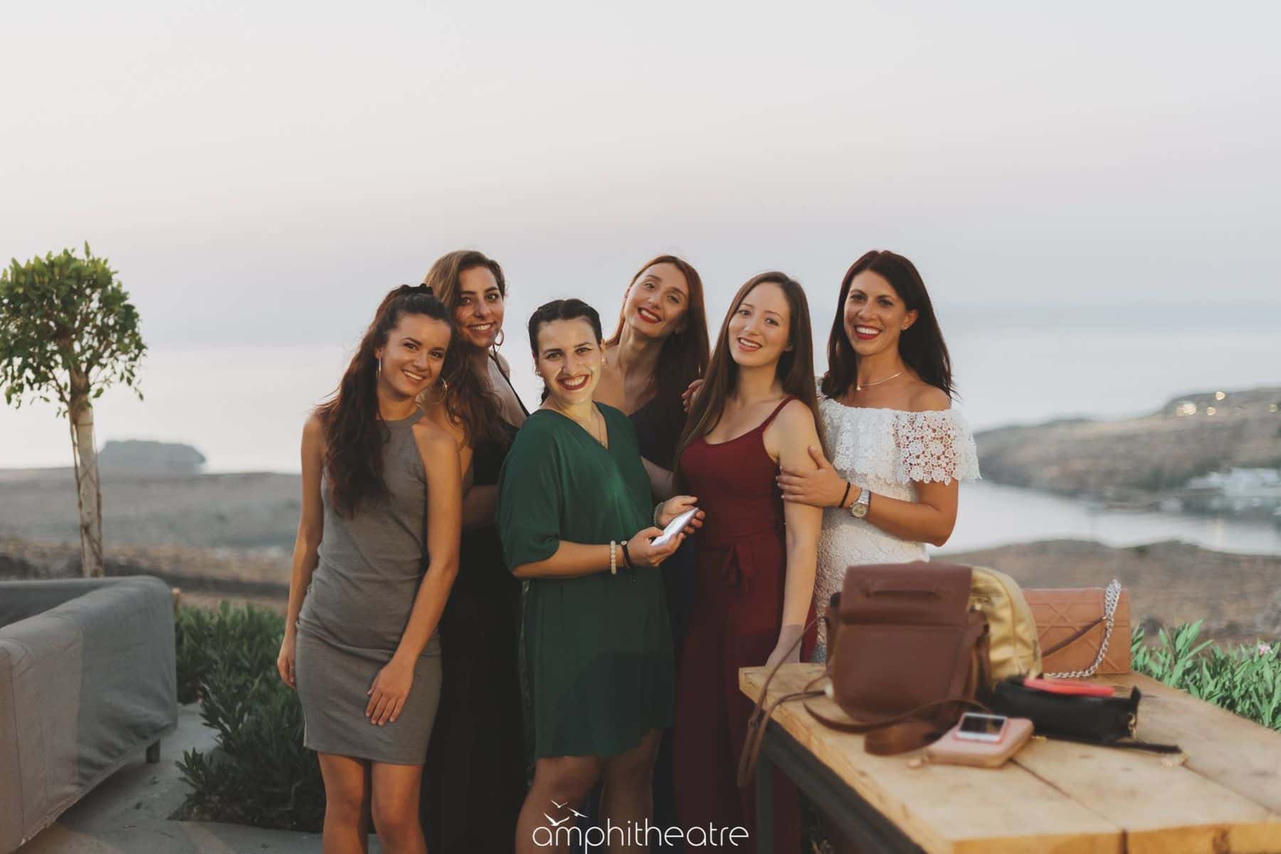 How to Date Girls in Rhodes - Where to Find Love and Relationship