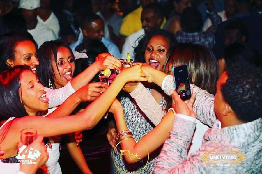 Whores Addis Ababa