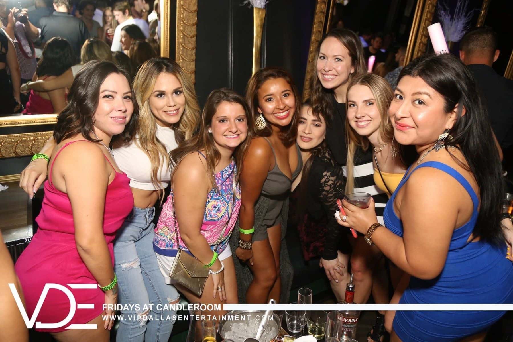 How to Date Girls in Dallas Where to Find Love and Relationship