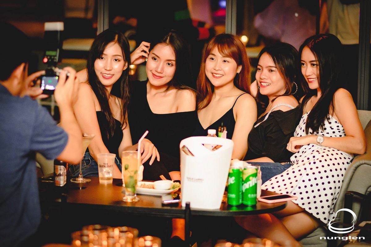 online dating bangkok