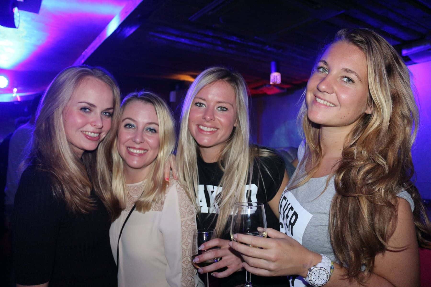 How to Date Girls in Austria Where to Find Love and Relationship