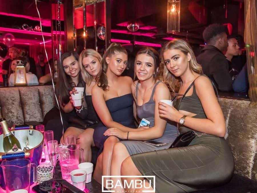Sex babes in Birmingham