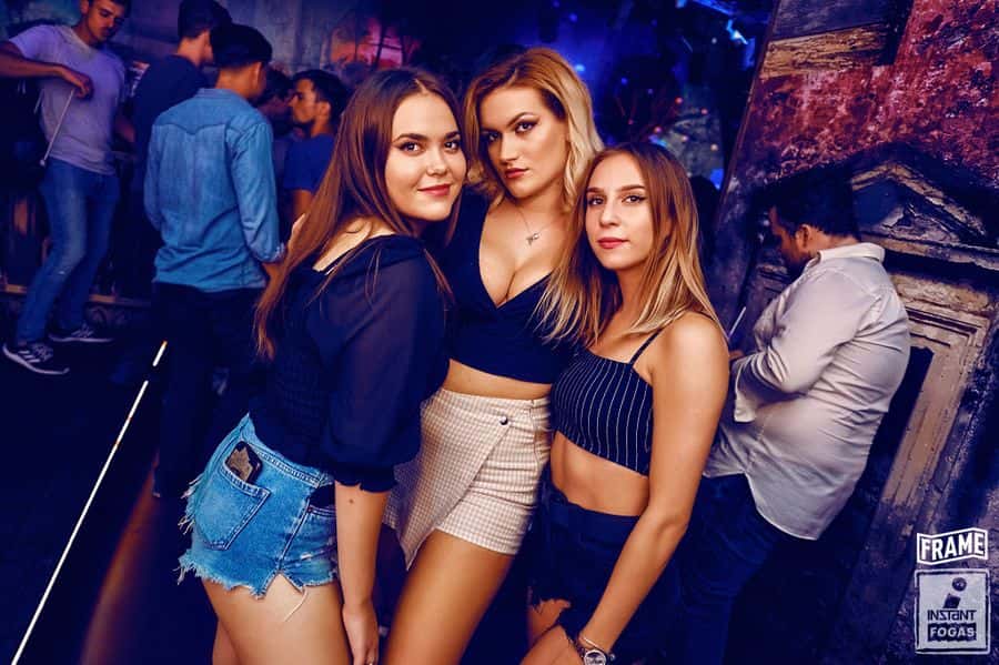 Prostitutes Budapest