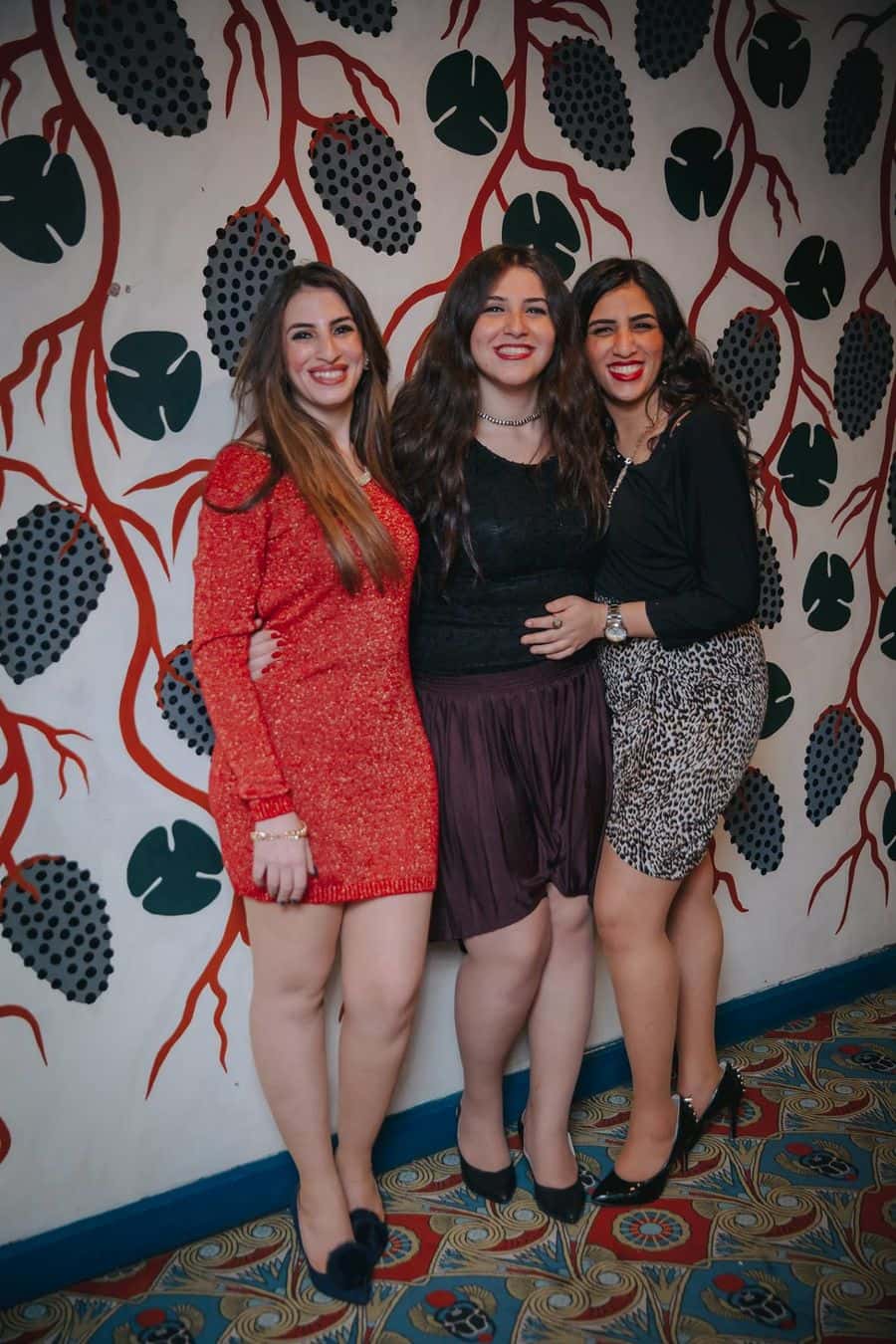 Whores Casablanca