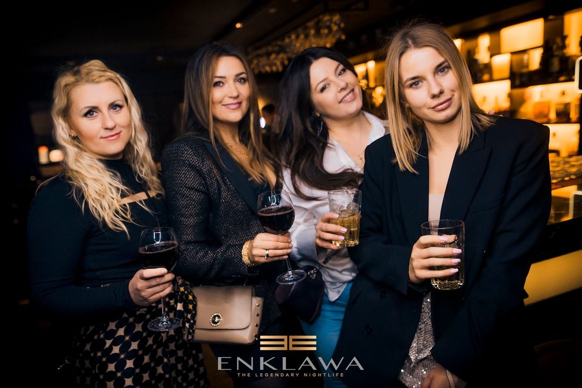 Sex guide in Warsaw