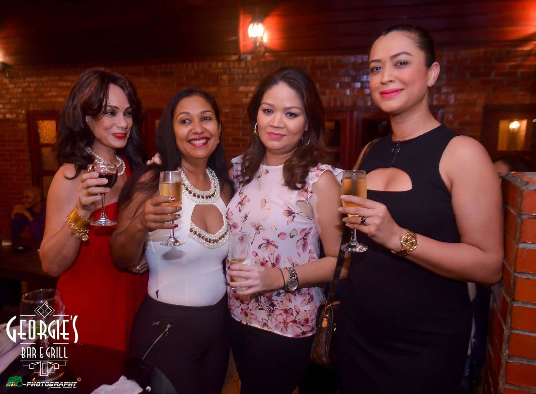 How to Date Girls in Suriname Where to Find Love and Relationship