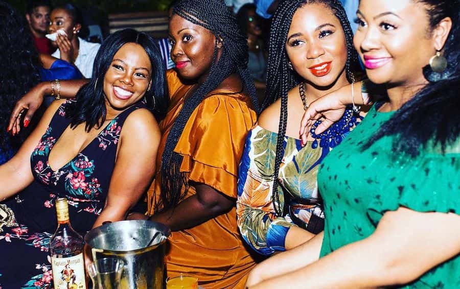 Girls Accra