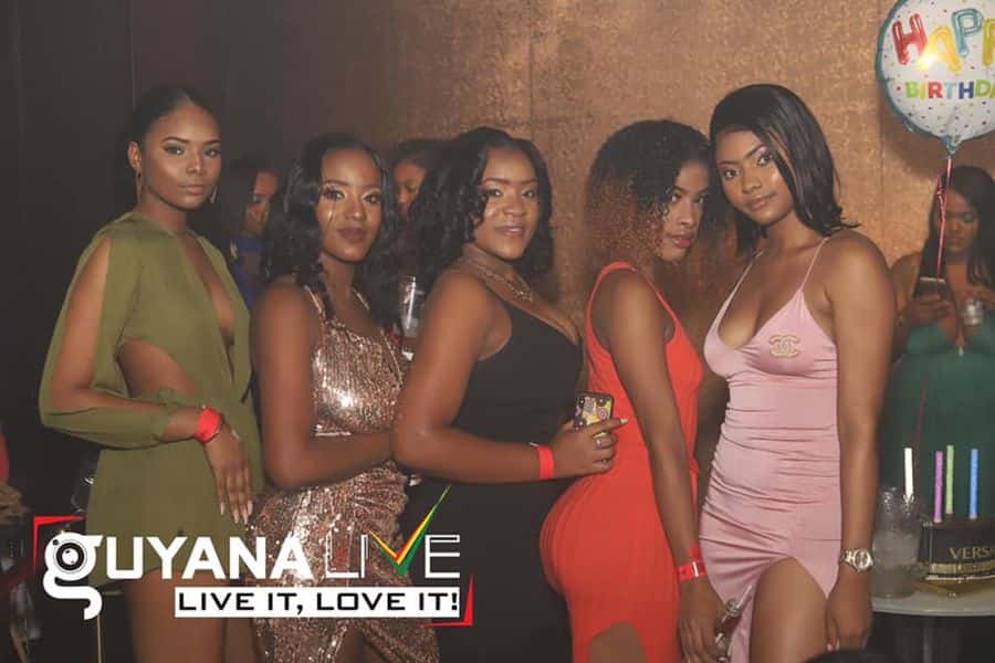 Looking For Guyanese Girls Having Sex